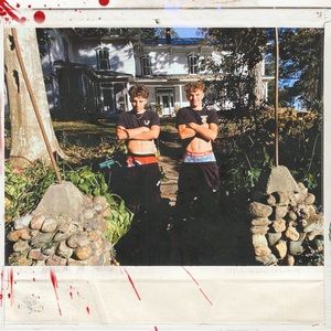 Meet your Posher, Grant